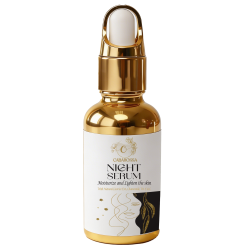 Cabarossa Night Serum 30ml