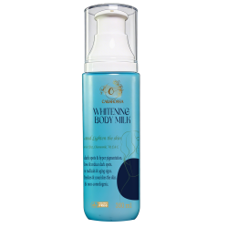 cabarossa body milk 200gm