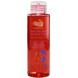 cabarossa bikini and body wash 400ml