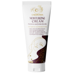 cabarossa moisturizing cream 60 gm
