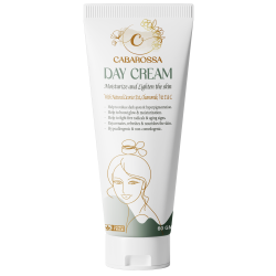 Cabarossa Day Cream 60 ml