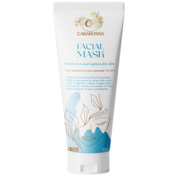 Cabarossa Facial Mask 120 gm
