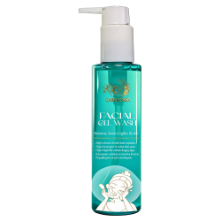 Cabarossa Facial Gel Wash 150 ml