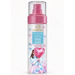 cabarossa love note 150ml
