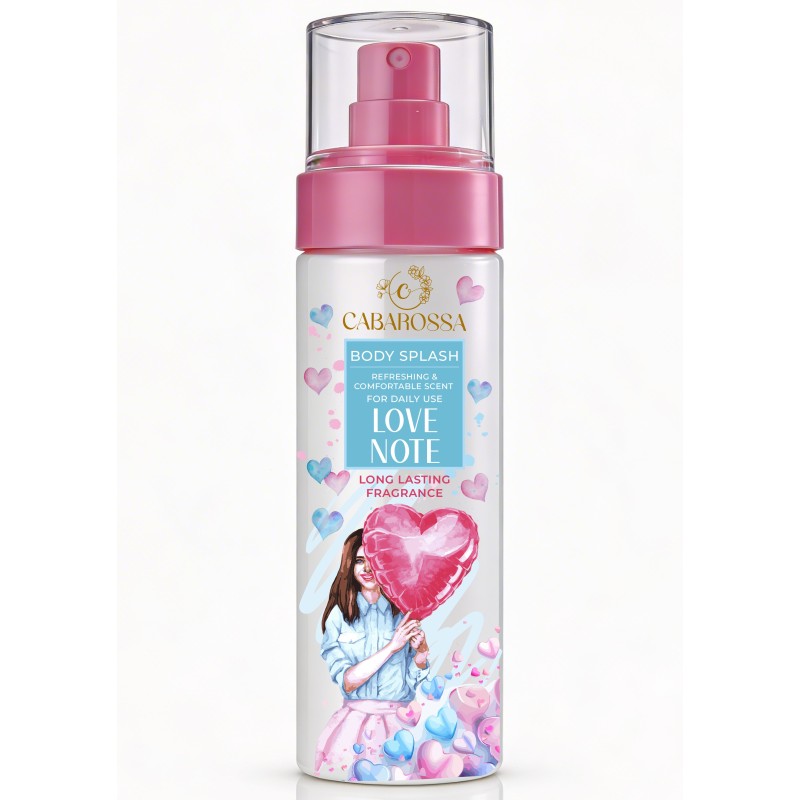 cabarossa love note 150ml