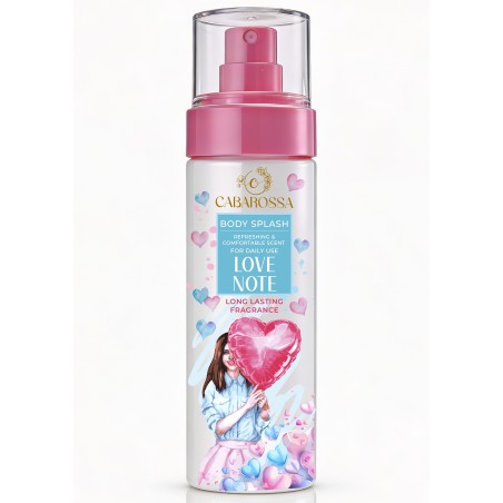cabarossa love note 150ml