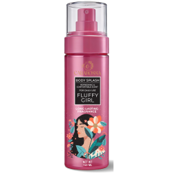 cabarossa fluffy girl 150ml
