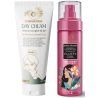 day cream 60gm & splash 150 ml