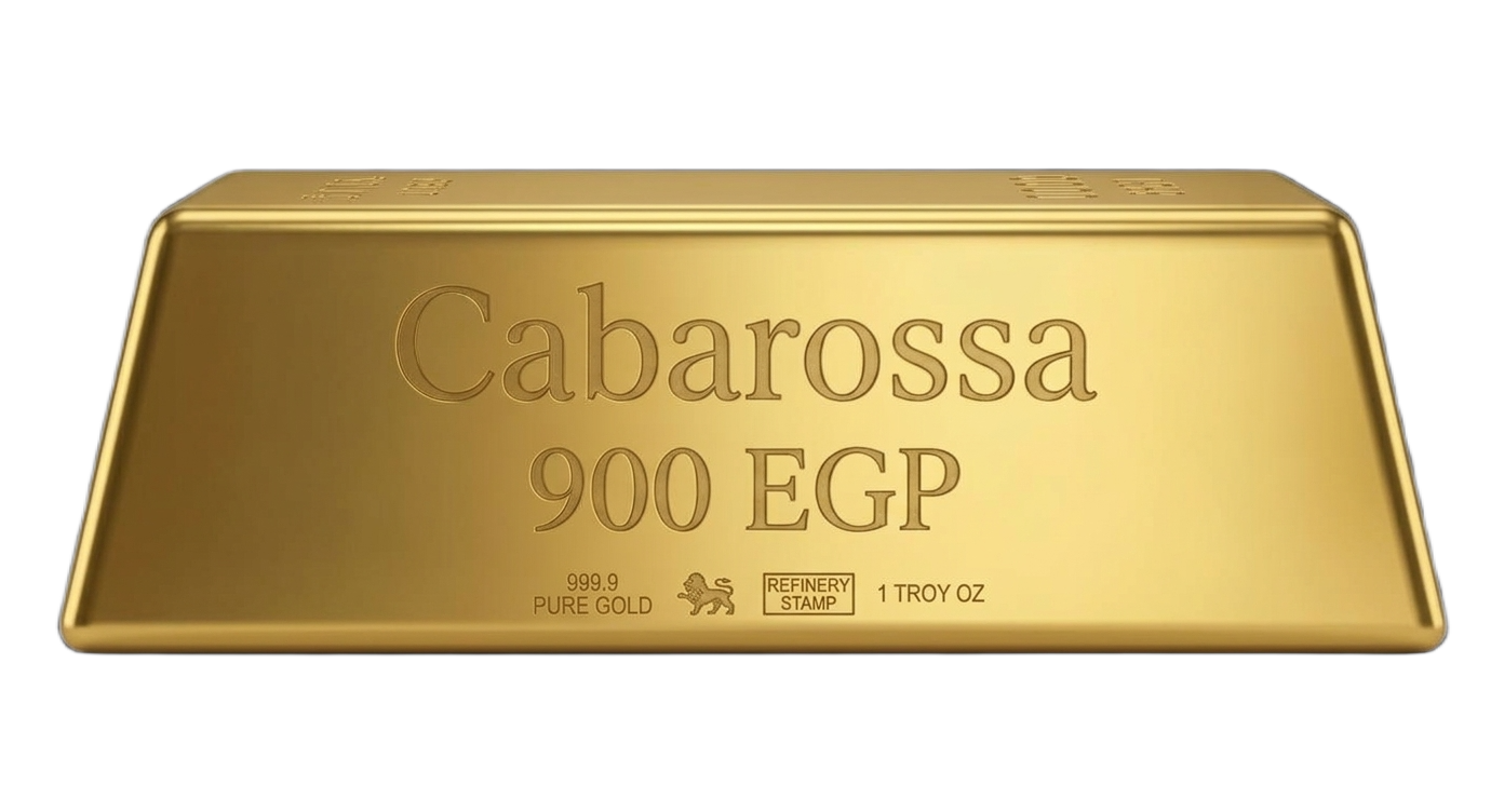 سبيكة ذهب