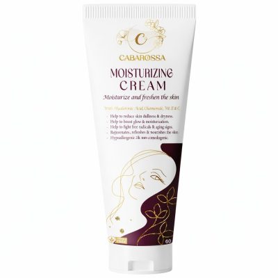 Cabarossa Moisturizing Cream – كريم الترطيب