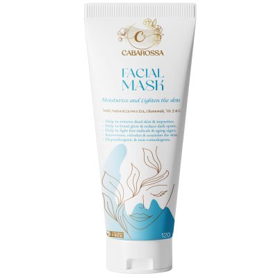 Cabarossa Face Mask – ماسك الوجه