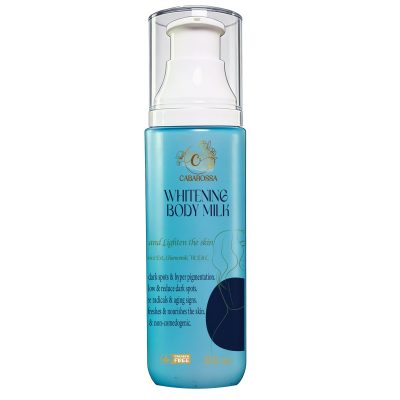 Cabarossa Body Milk – كاباروزا بادي ميلك