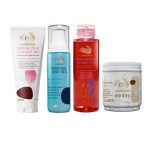 Cabarossa Body Care Routine